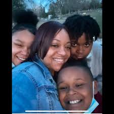 Fundraiser for Shawntae Johnson by Daina Perkins : A Plea for Assistance in  the Face of Tragedy and Adversity