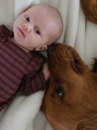 2 weeks of Indie Jane — I love being her mommy!!!!