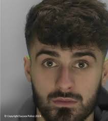 Man sentenced for drugs and weapons offences