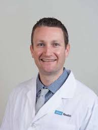 Andrew A. Disque, MD