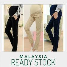 Saat itu ia mengunakan blouse putih halus yang membuat bentuk tubuhnya. Maternity Preggy Pregnant Woman Pants Seluar Slack Wanita Mengandung Office Skirt Legging Postpartum Belt Bengkung Shopee Malaysia