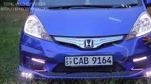 See more ideas about honda fit modified, honda fit, honda. Honda Fit Gp1 Modification Introduction Segment Youtube