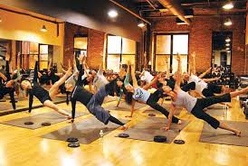 Chi fitness or celebrity fitness. The Latest Fitness Routines For Mind And Body The Guide To Inner Peace New York Magazine Nymag