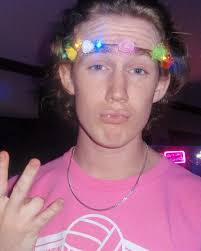 OC CLASS OF 2028‎‏