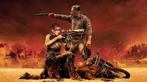 A második rész is elnyerte ezt a státuszt. Mad Max A Harag Utja This Is A Lovely Day Roboraptor