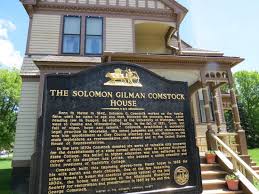 Maybe you would like to learn more about one of these? Comstock House Moorhead 2021 All You Need To Know Before You Go Tours Tickets With Photos Tripadvisor