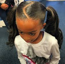 Follow For More Kaycedes Hair Styles Little Girl Hairstyles Natural Hair Styles
