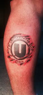 Fc universitatea cluj live score (and video online live stream*), team roster with season schedule and results. U Cluj Tattoos Fish Tattoos Ink