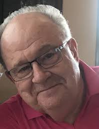 Obituary information for William Gerald Humphreys