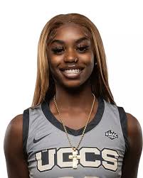 2023-24 Women's Basketball Roster