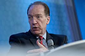 G-20 Seen Extending Poor Nations' Debt Relief Into Next Year