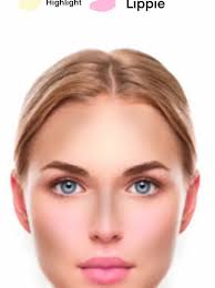 Scarlett Masker Pink