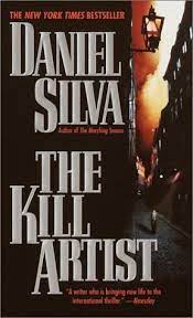 המשרד], literally 'the office').allon's career began in 1972 when he, eli lavon. Gabriel Allon Series In Order By Daniel Silva Fictiondb