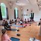 Slow Flow Yoga Class with Melissa McEvoy - 8 Week event image