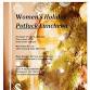 Women’s Holiday Potluck Luncheon event image