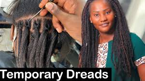 Dreadlocks styles high quality dreadlocks styles for ladies wholsale xpression braiding hair faux 2021 new style dreadlock wig laces satin dreadlock bonnett agujas de dreadlock on sale. 2021 Dreadlocks 3 Methods For Beginners Temporarydreads For Summer Wintter Youtube