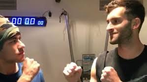 Check spelling or type a new query. Neymar And Baptistao To Face Off In The Derby Marca In English