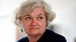 Roberta Pantani: «È stato un onore rappresentare il Ticino a Berna»