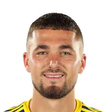 Robert Filip Similar Players