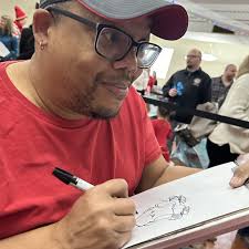 Top 18 Caricaturists for Hire in Louisiana
