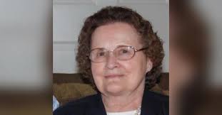 Lillie Mae Perkinson Obituary