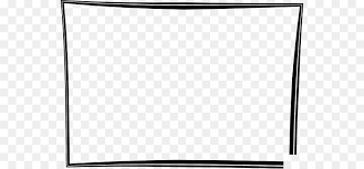 Download einhorn bild schwarz weiß png image for free. Schwarz Und Weiss Quadratischen Bereich Bild Rahmen Clipart Png Herunterladen 600 419 Kostenlos Transparent Platz Png Herunterladen