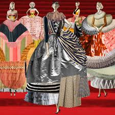 Party games can be a great way to get to know your friends better, or just add some laughs into a night in. Their Met Gala Their Way You Re Invited The New York Times