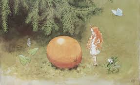 Image result for Elsa Beskow