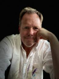 Interview with Artist Bryan Chadwick — Boynes Artist Award