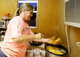 Tuscaloosa Christian v. Evangel Christian HIgh School