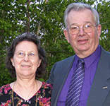 Rita (& Lyle) Anderson