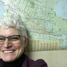 Mara Shaw's Instagram, Twitter & Facebook