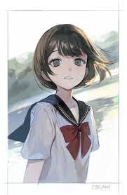 sketch おしゃれまとめの人気アイデア pinterest kurara ボブ イラスト 表情 イラスト イラスト