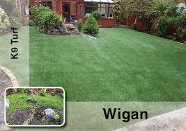 The warranty is for problems in the grass and installation. Artificial Grass For Dogs K9 Turf Fake Grass For Dogs Designed For Pets