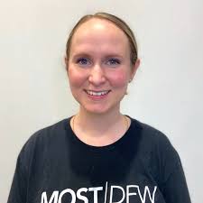 Meet the Team — MOST/DFW