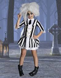 Beetlejuice shrunken head man costume. Beetlejuice Costumes Halloweencostumes Com