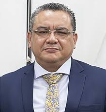 Juan José Santiváñez