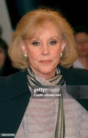 1,295 Ellen Kessler Photos & High Res Pictures