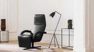 And the good thing is that each of the eight massage points can be operated independently using a remote control to relieve stress. Yoga Lounge Reclining Chairs Product Design Furniture Jori