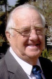 Roger René Bujold Obituary