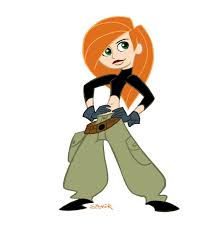 I've been wanting to do this costume for ages, and this year i finally did it. Here S What The Live Action Kim Possible S Costume Will Look Like