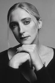 Abbie Richards's Instagram, Twitter & Facebook