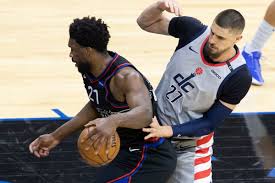 The sixers' game 2 win on the road was impressive. Sixers Vs Wizards Game 3 2nd Half Thread Liberty Ballers