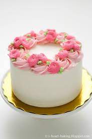 Whether the celebration is grand or simple, it cannot be complete without a cake. Simple Birthday Cake Designs For Mom Novocom Top