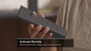 All comcast cable boxes include a remote control when they are rented from comcast. X1 Self Installation Overview Video Xfinity Support