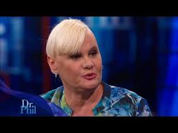 She Claims Her Face Was Removed During Cancer Surgery