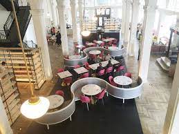 Quirk Hotel Richmond Va Eatlivetraveldrink Travel And Leisure Richmond Hotel