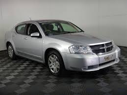 I have left my car unlocked over night once, (bad idea), so this should not happen. 2009 Dodge Avenger Sx Manual Sedan Auction 0001 60028001 Grays Australia