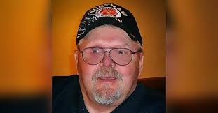 Dennis James Andreas Obituary