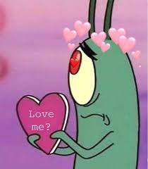 Spongebob Plankton Aesthetic Heart Edit Pfp Profilepicture Cartoon Wallpaper Iphone Spongebob Wallpaper Cartoon Wallpaper